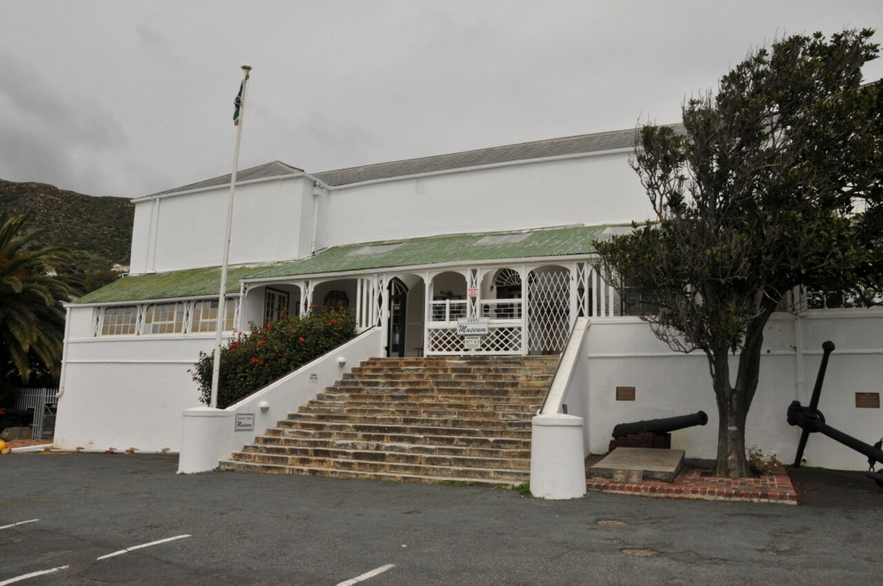 Simonstown Museum