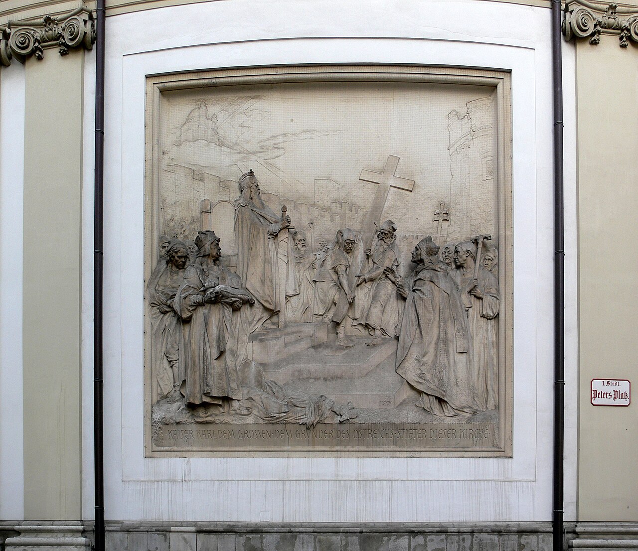 Karl der Große