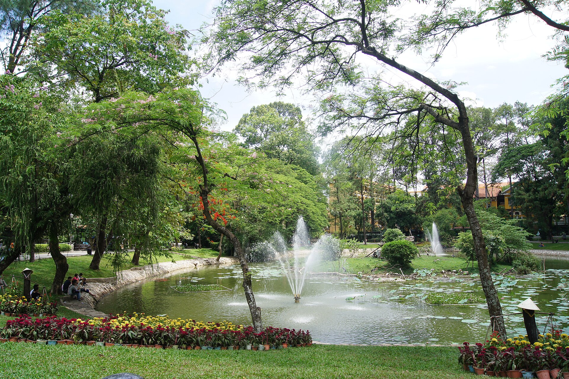 Thảo Cầm Viên Sài Gòn