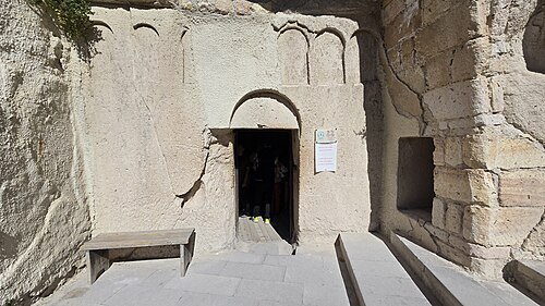 Elmalı Müzesi