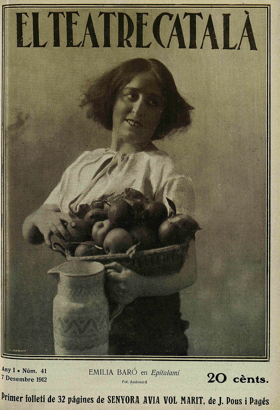 A photograph of Barö