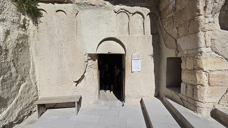 Elmalı Museum