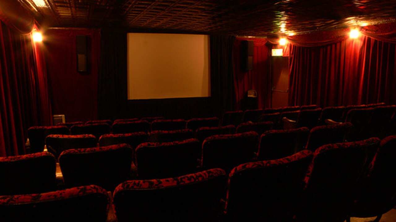 Grand Cinemas의 사진