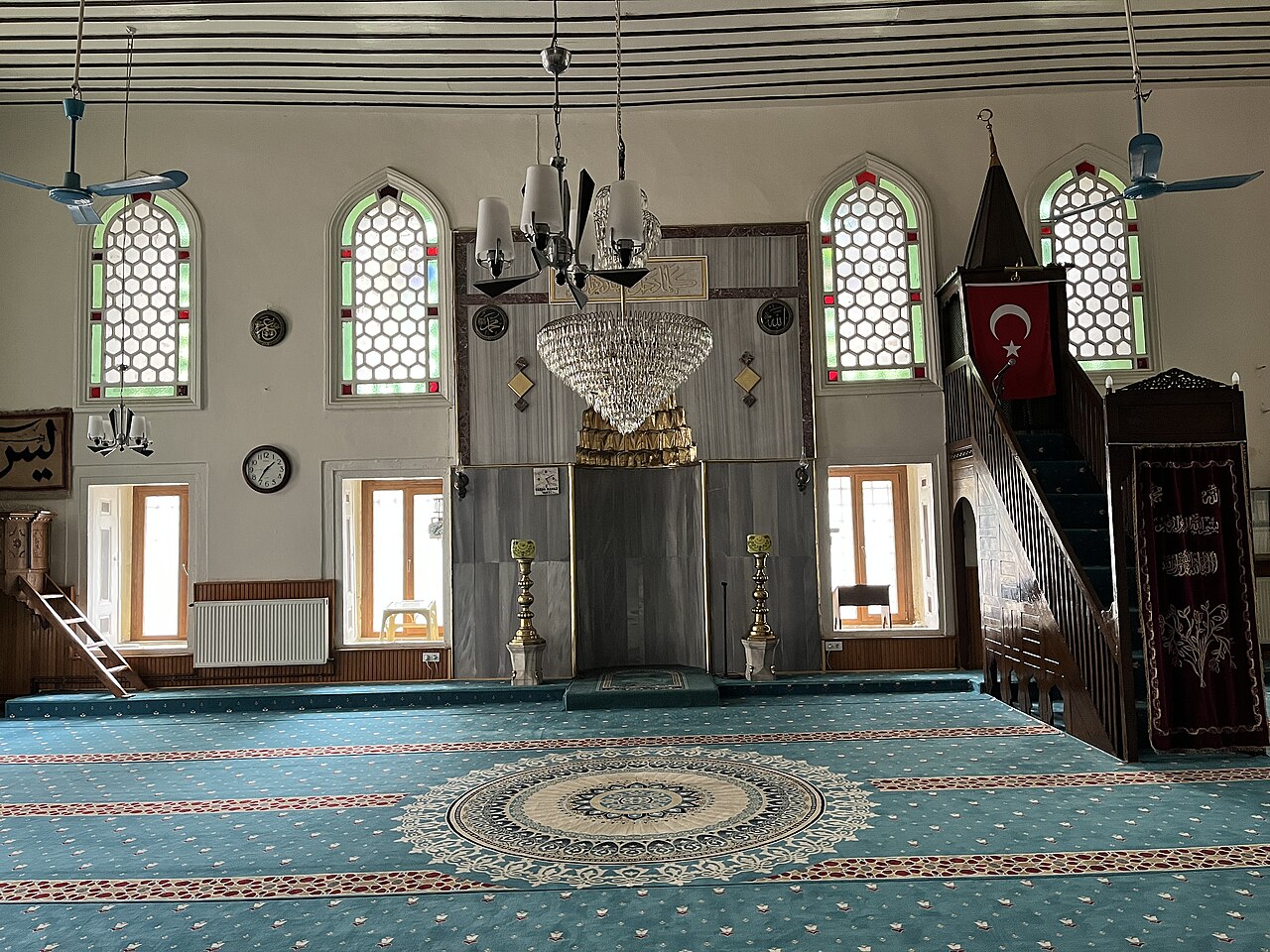 صورة Yatağan Mosque