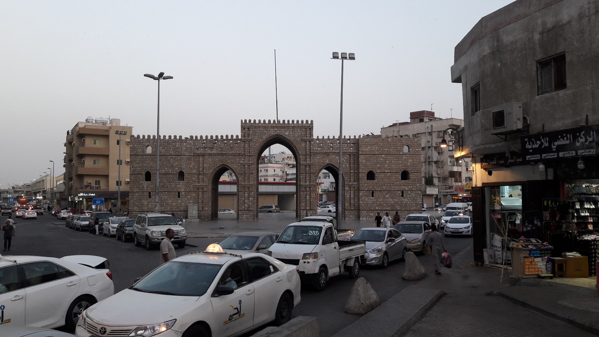 باب مكة