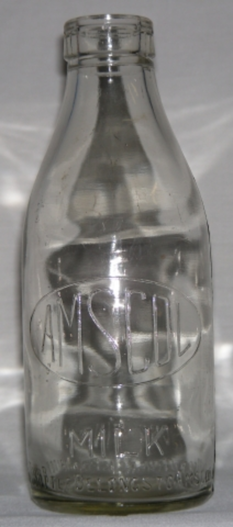 A photograph of The Pint