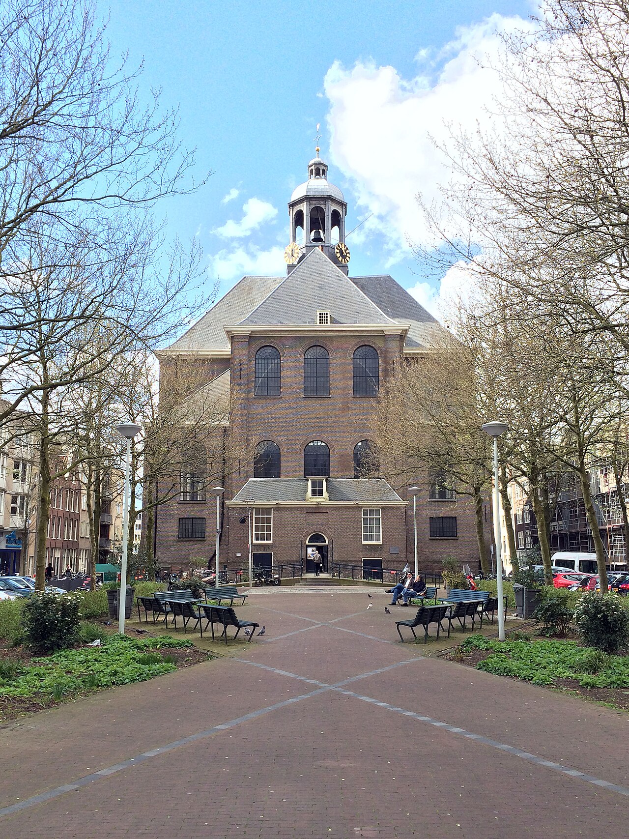 Oosterkerk