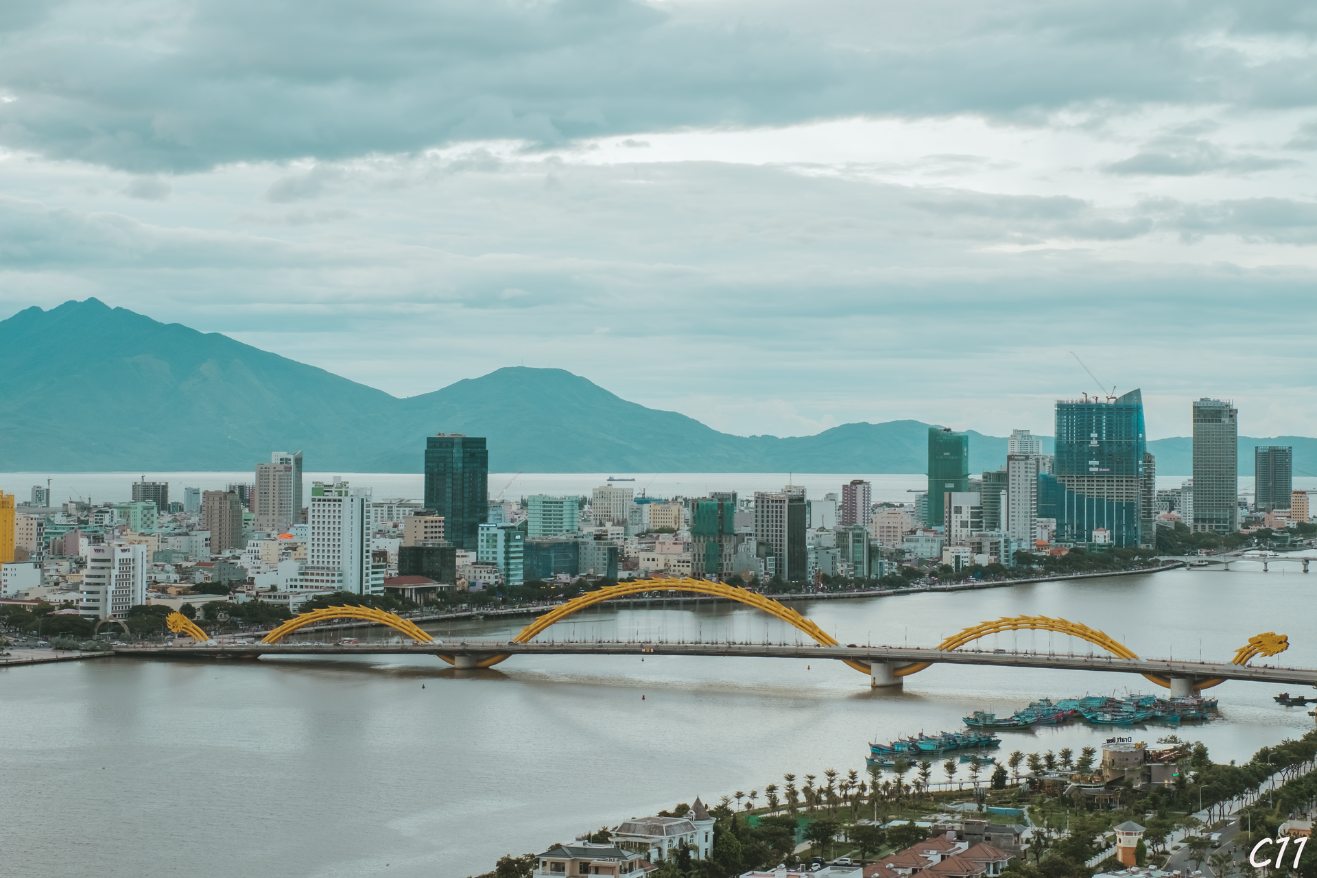 Da Nang