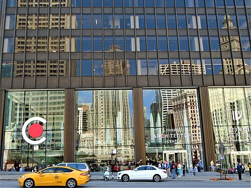 Chicago Architecture Center