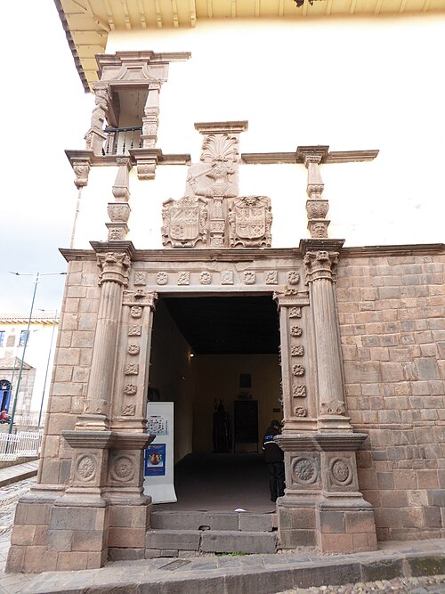 Inka Museum