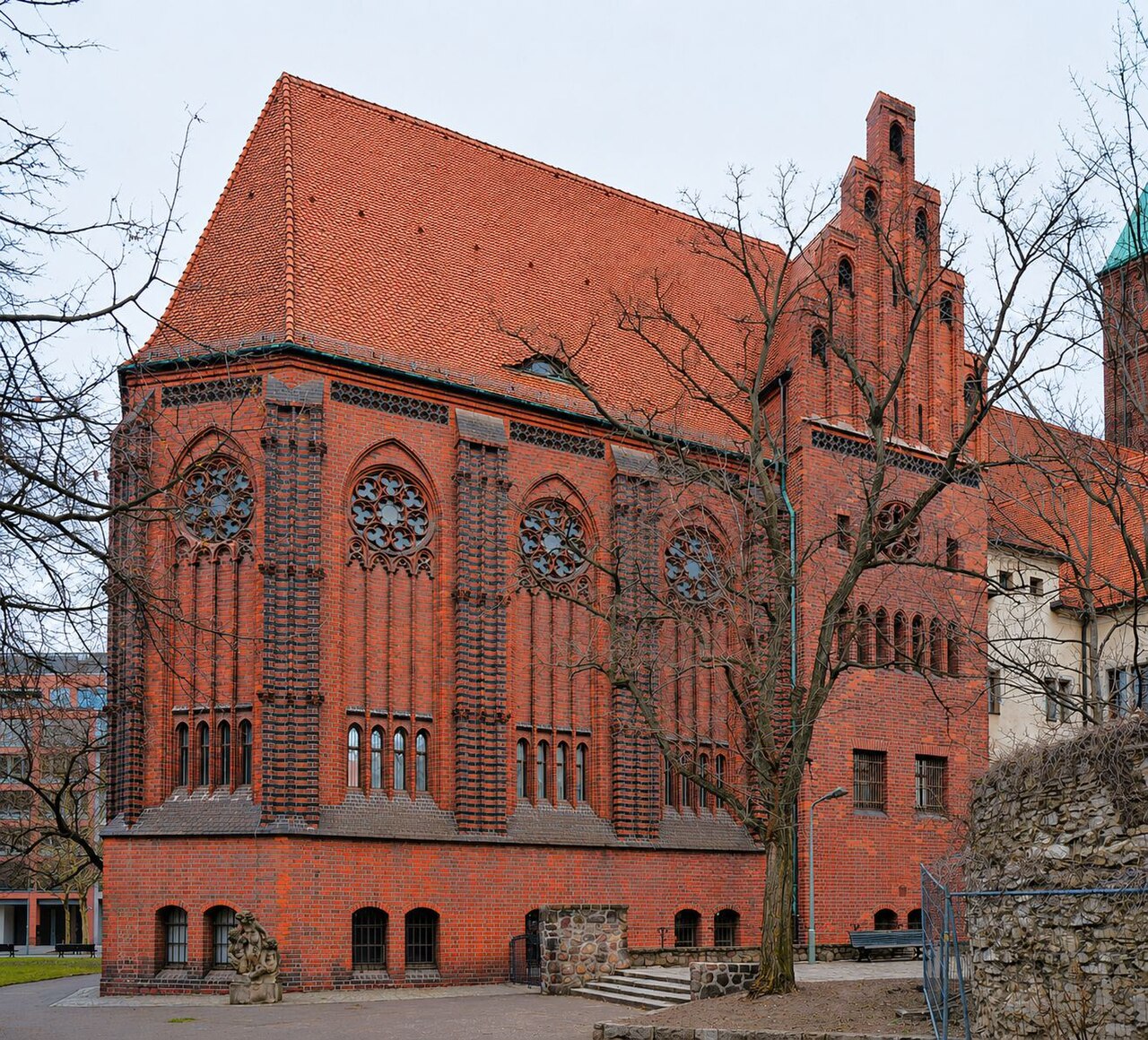 صورة Märkisches Museum