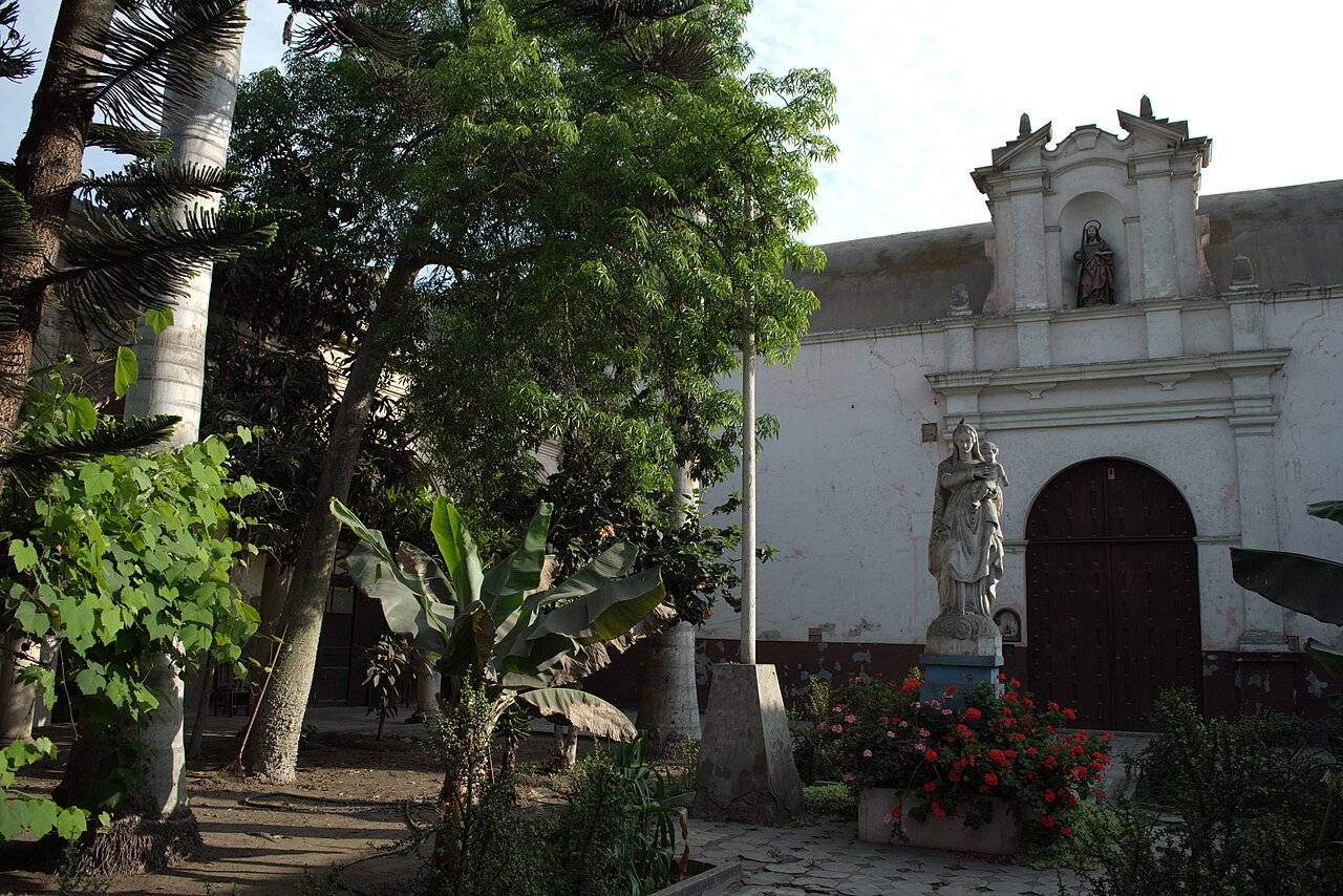 Royal Hospital of Saint Andrew fotoğrafı