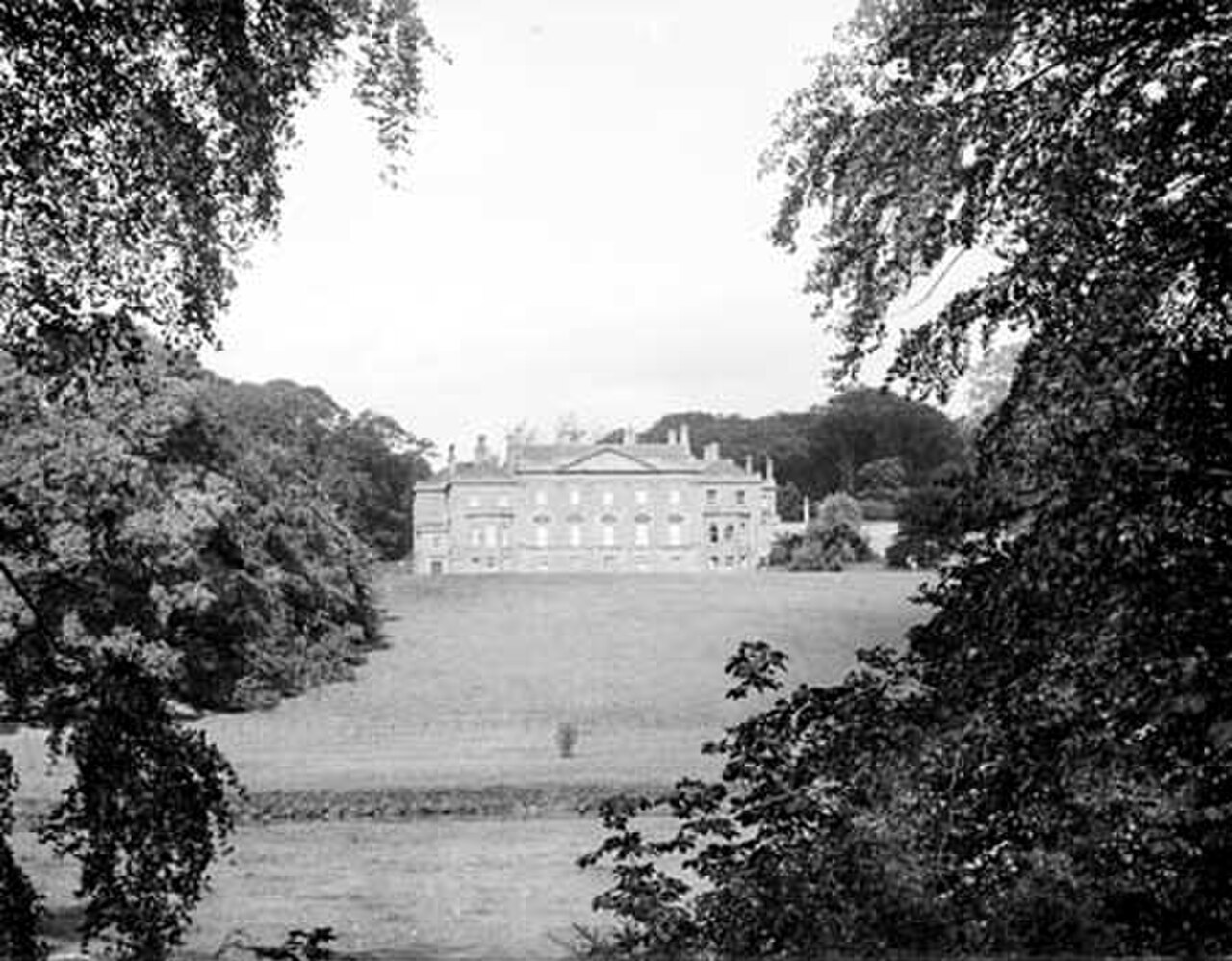 Barrington Park fotoğrafı