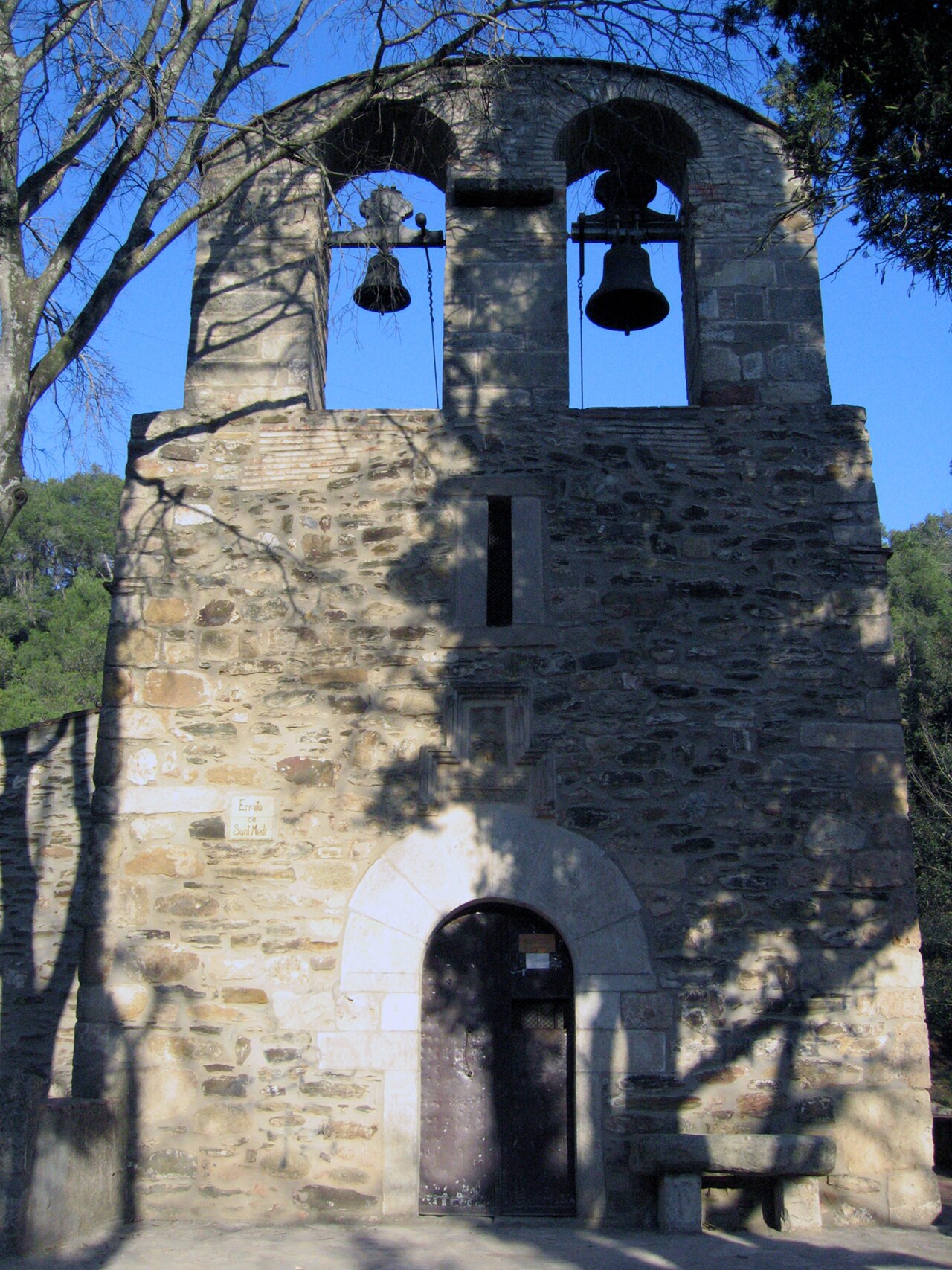 Sant Medir