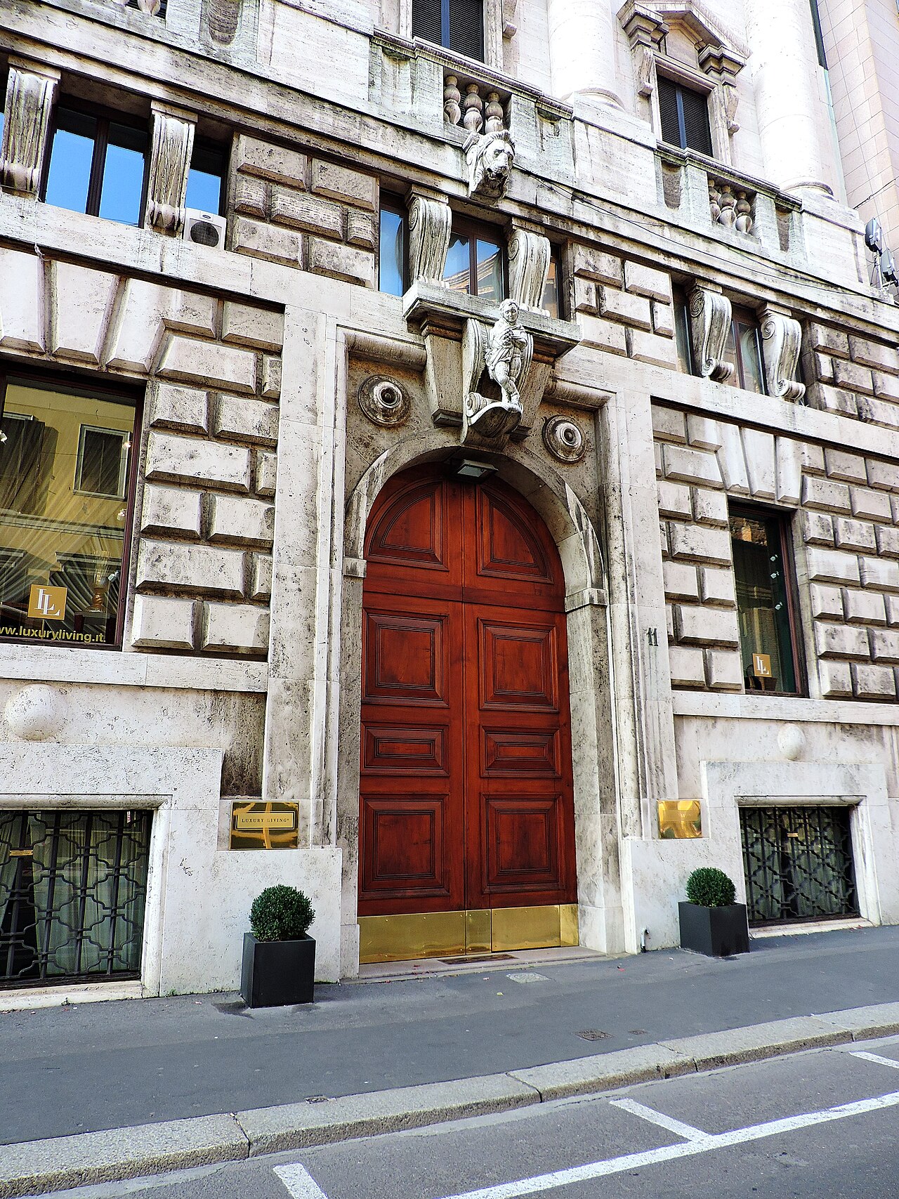 Cusini Palace fotoğrafı