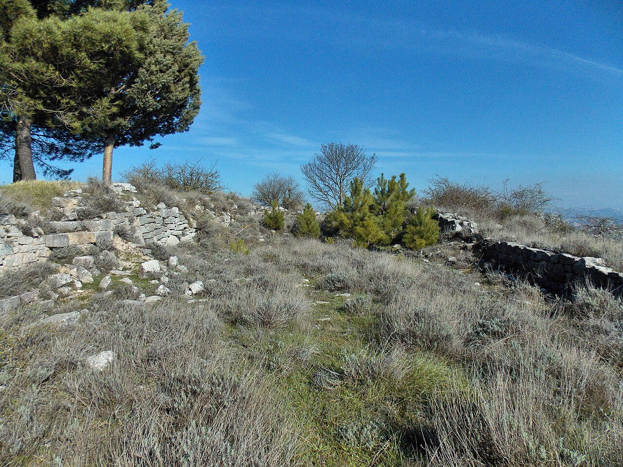 Monte Chiodo fotoğrafı