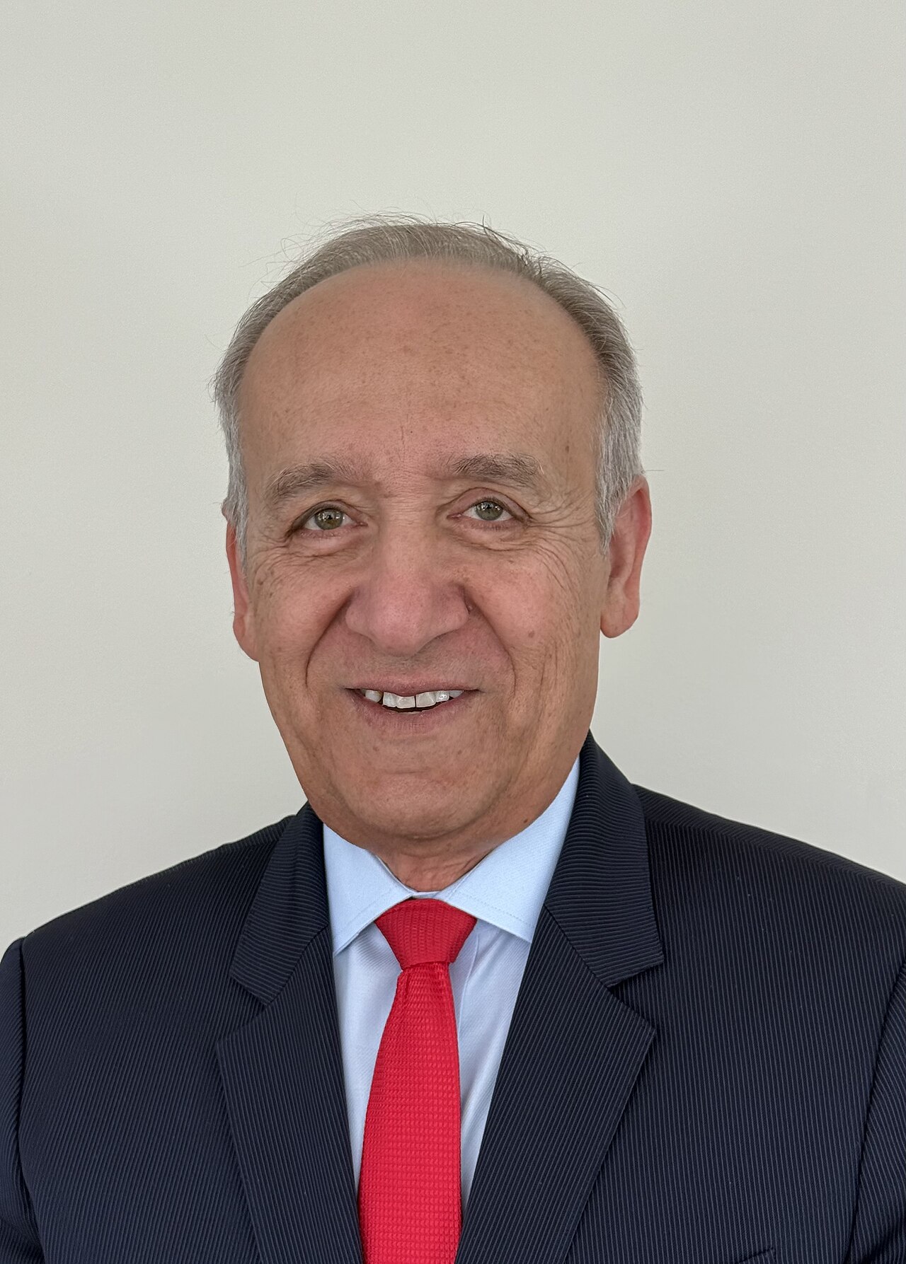 nasser fotoğrafı
