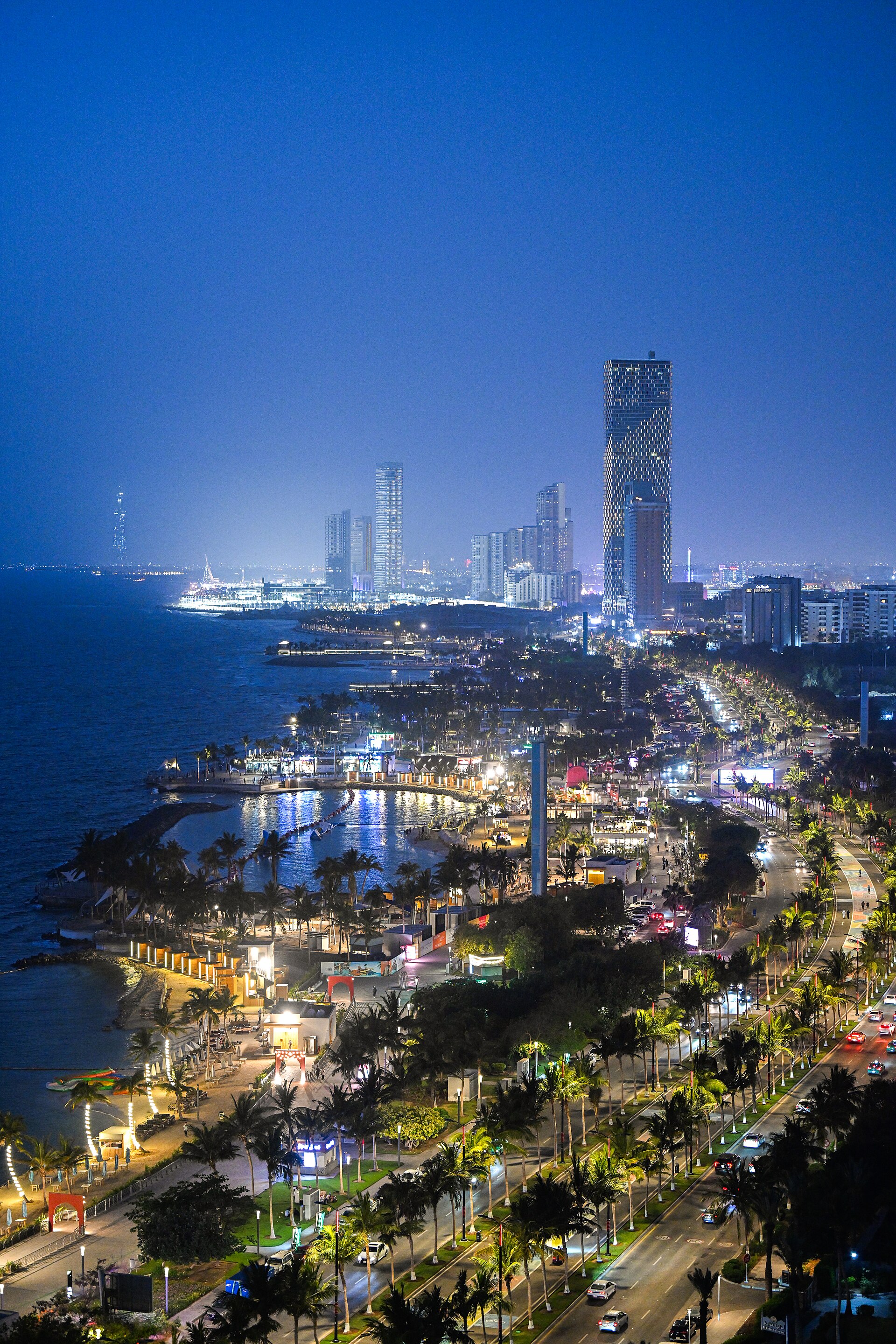 Roshn Waterfront
