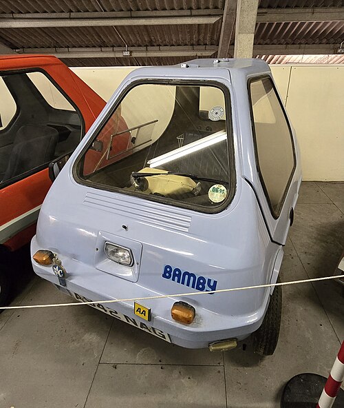 Bamby