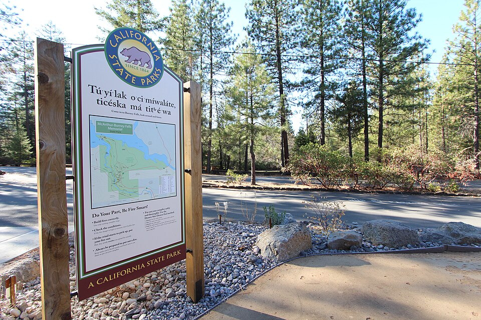 A photograph of Legacy Memorial Park