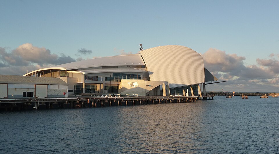 WA Maritime Museum