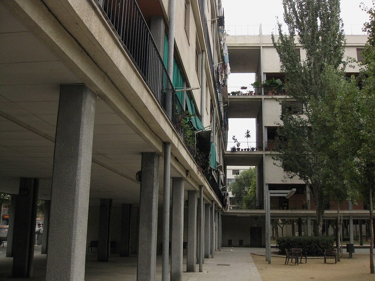 Pis-Museu Casa Bloc의 사진