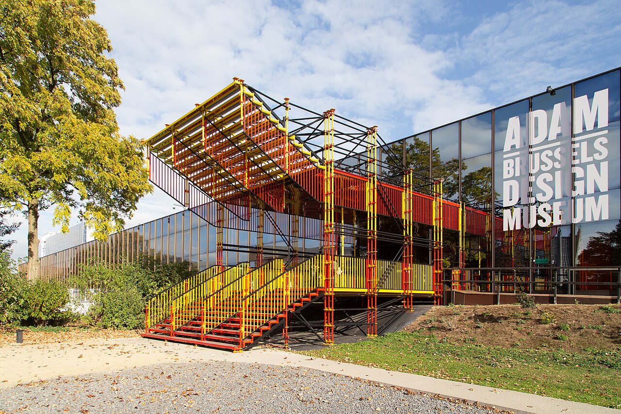 Design Museum Brussels