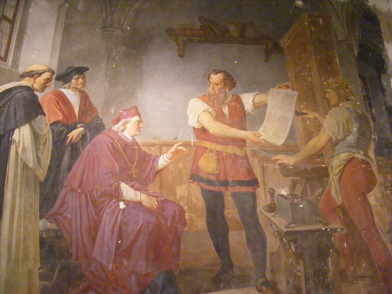 صورة Museum Fünf Kontinente