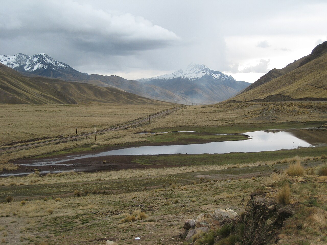 Cunurana fotoğrafı