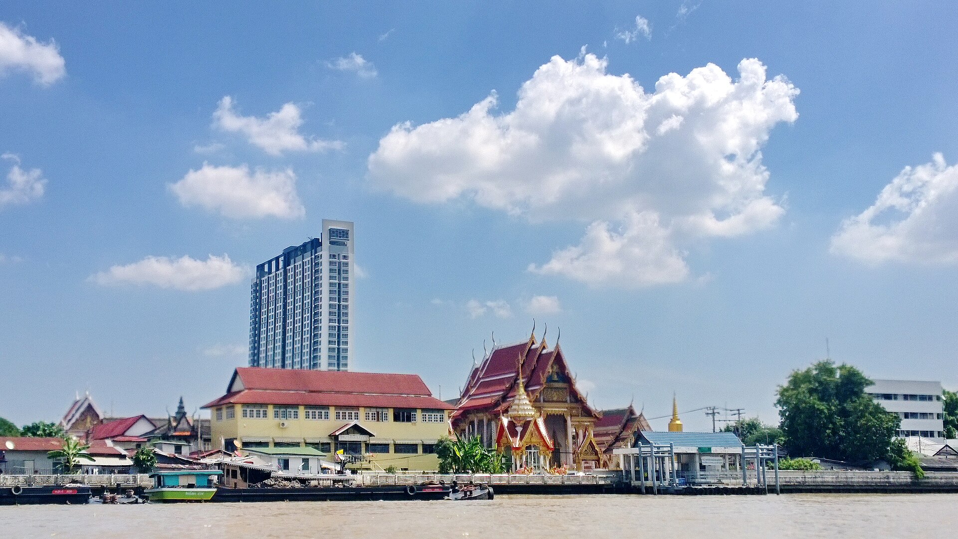 เขตบางซื่อ의 사진