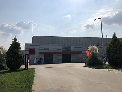 Key Museum