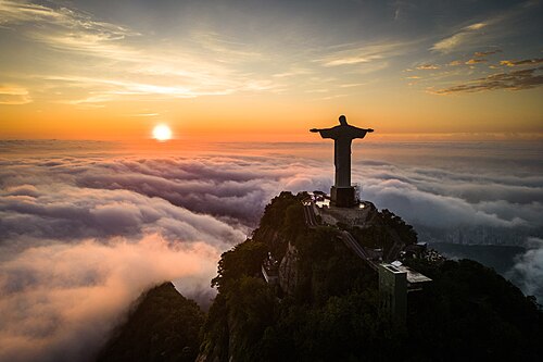 Cristo Redentor