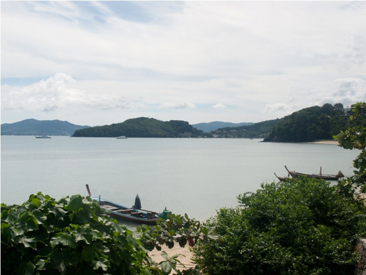สถานแสดงพันธุ์สัตว์น้ำภูเก็ต