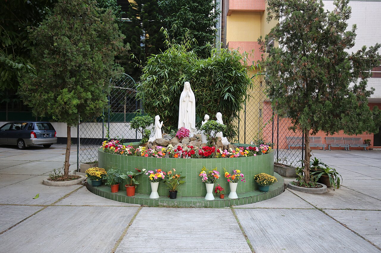 Our Lady of Fátima Church fotoğrafı