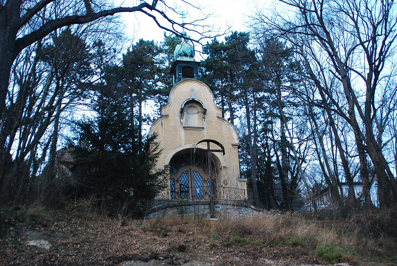 Linienkapelle