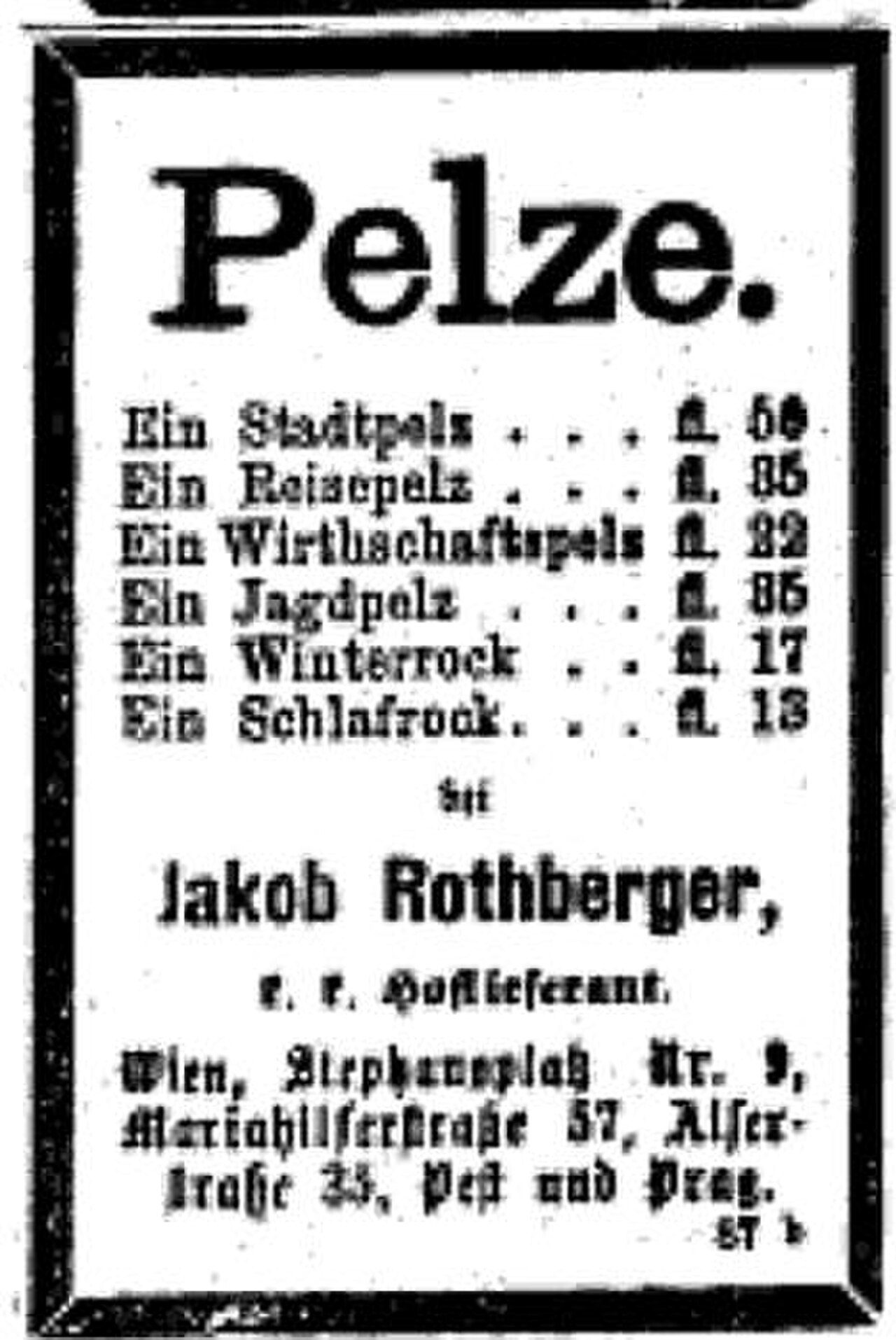 Stephansplatz fotoğrafı