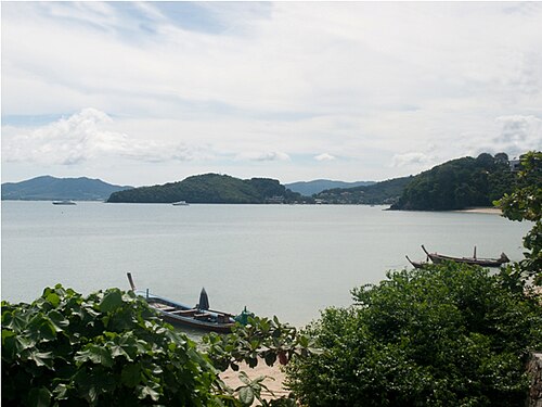 สถานแสดงพันธุ์สัตว์น้ำภูเก็ต