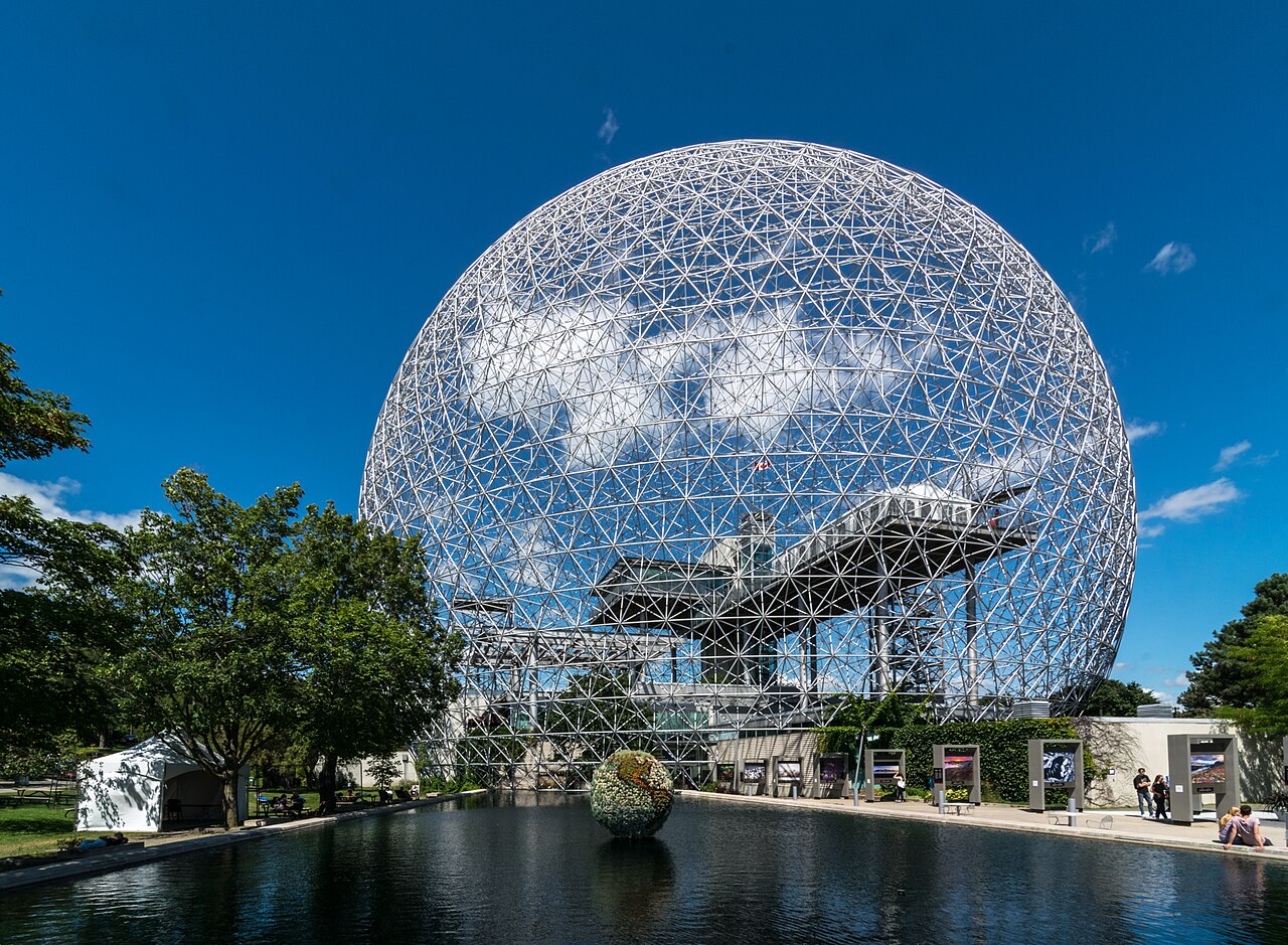 صورة Biosphère