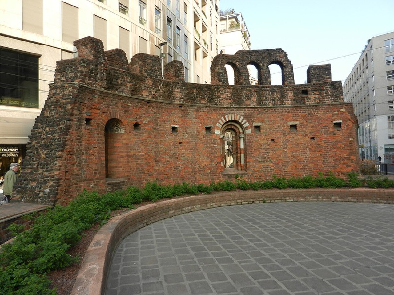 San Giovanni in Conca fotoğrafı
