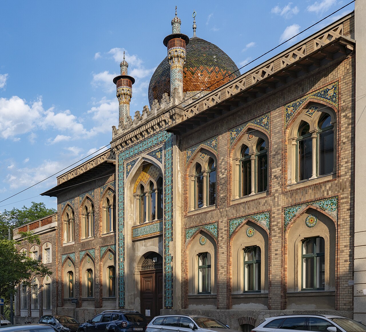 Zacherlfabrik