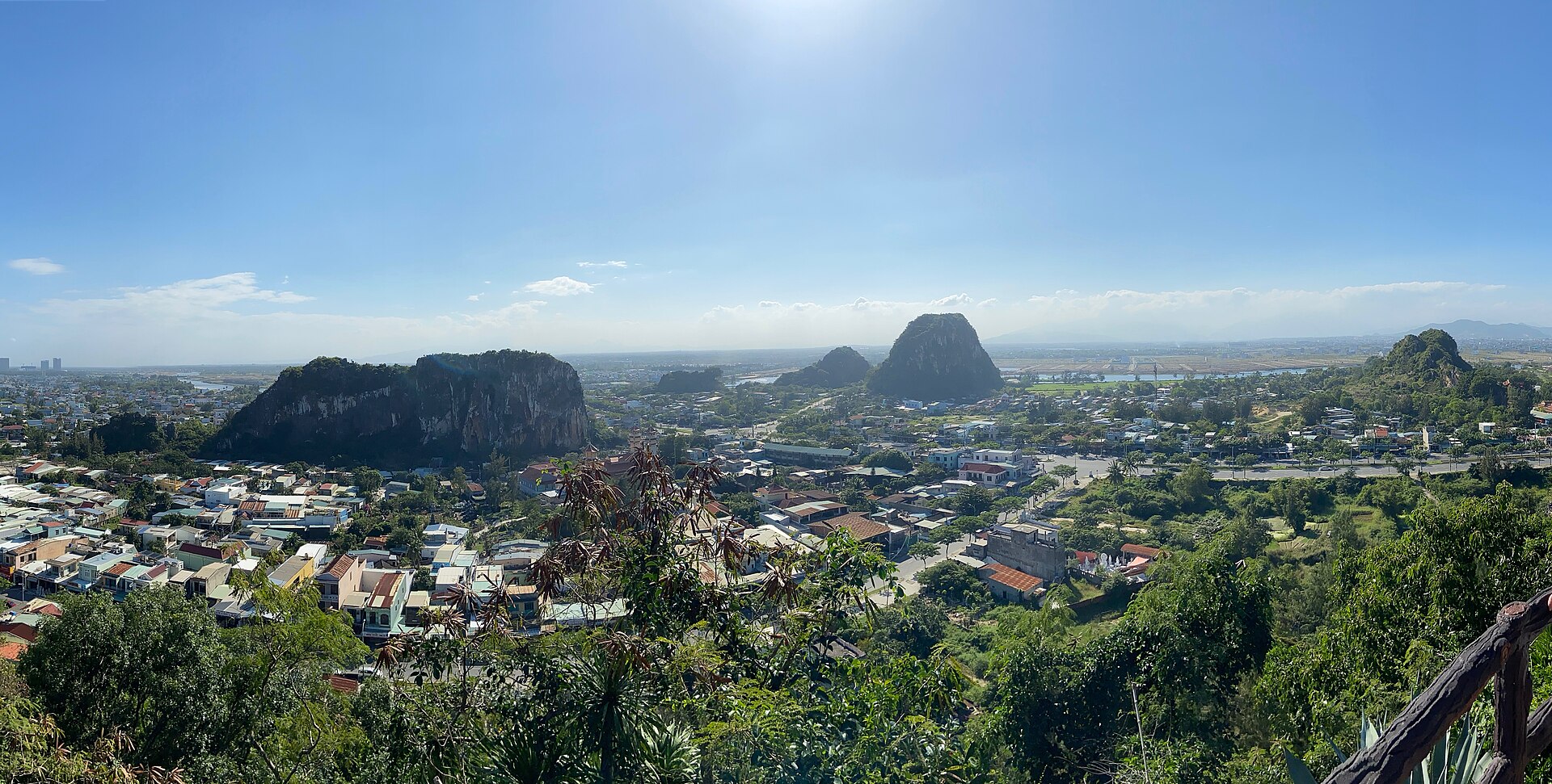 Ngũ Hành Sơn