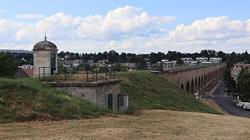 Liesing Aqueduct