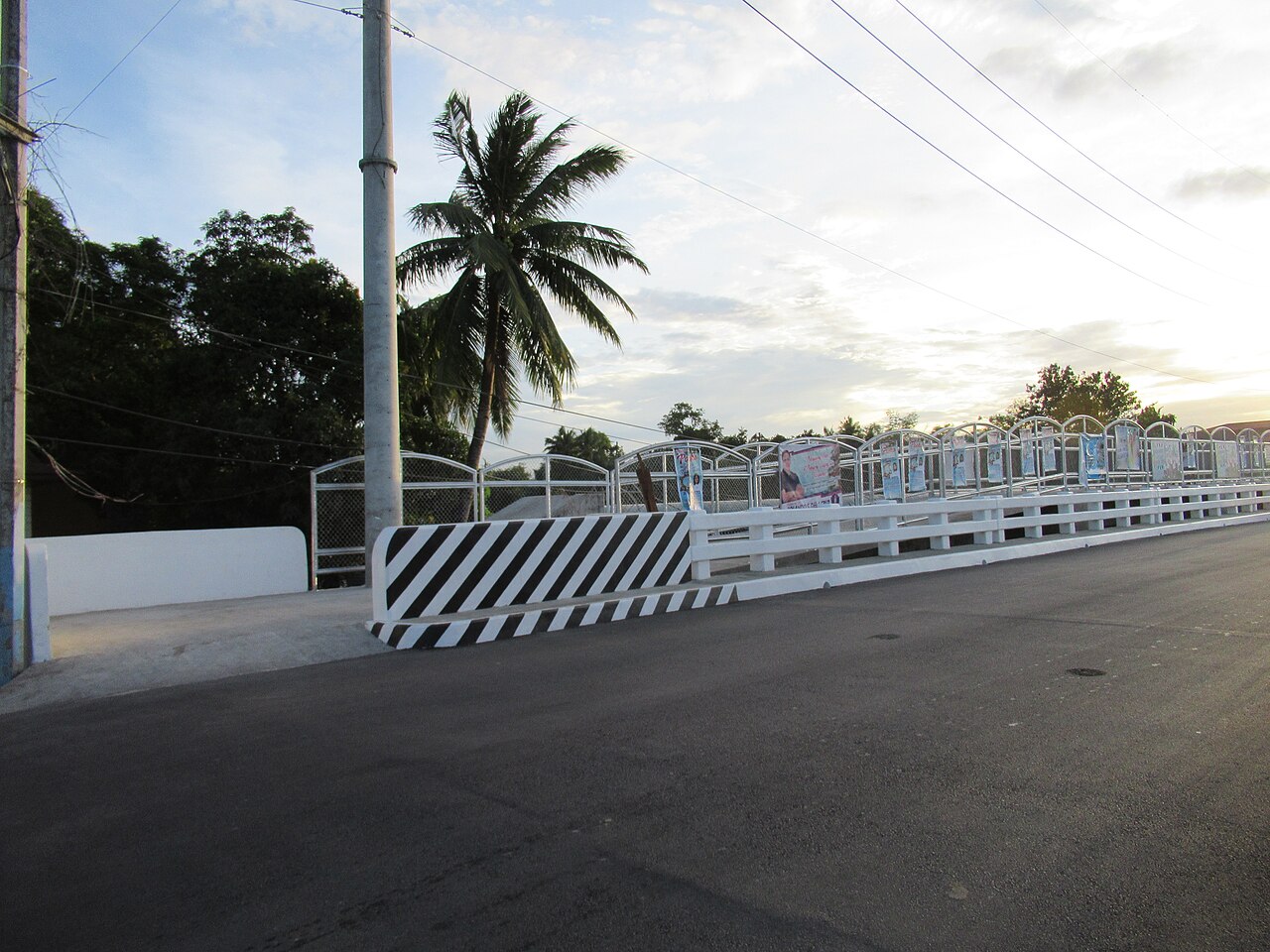 Uma fotografia de Viewdeck
