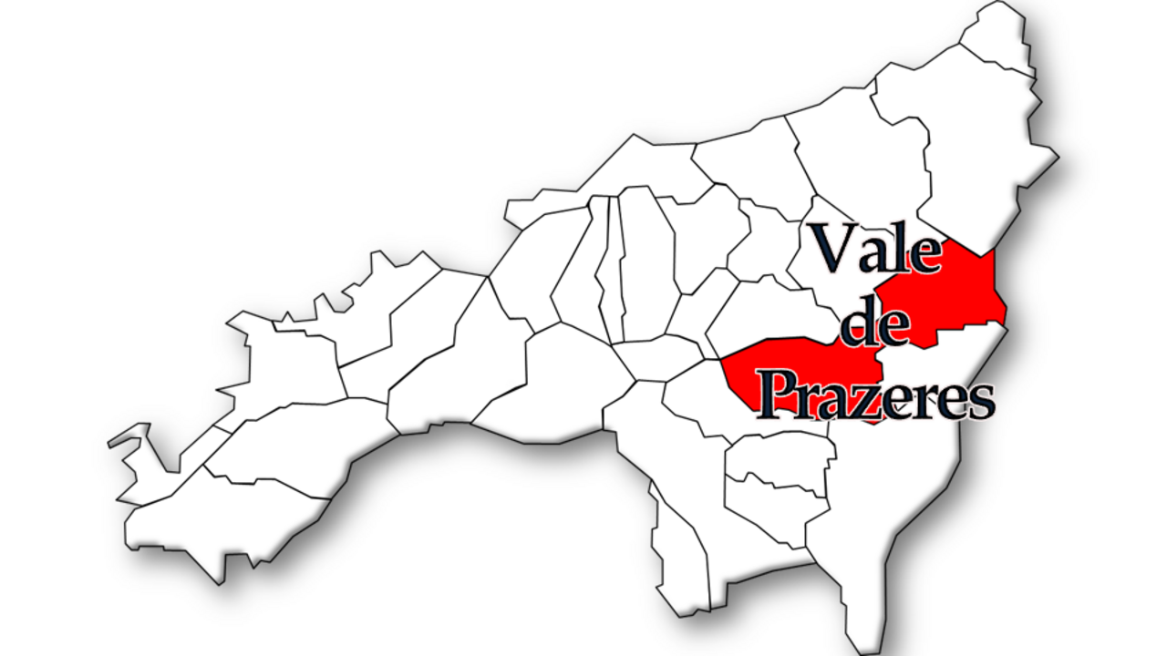 Vale Fundão fotoğrafı