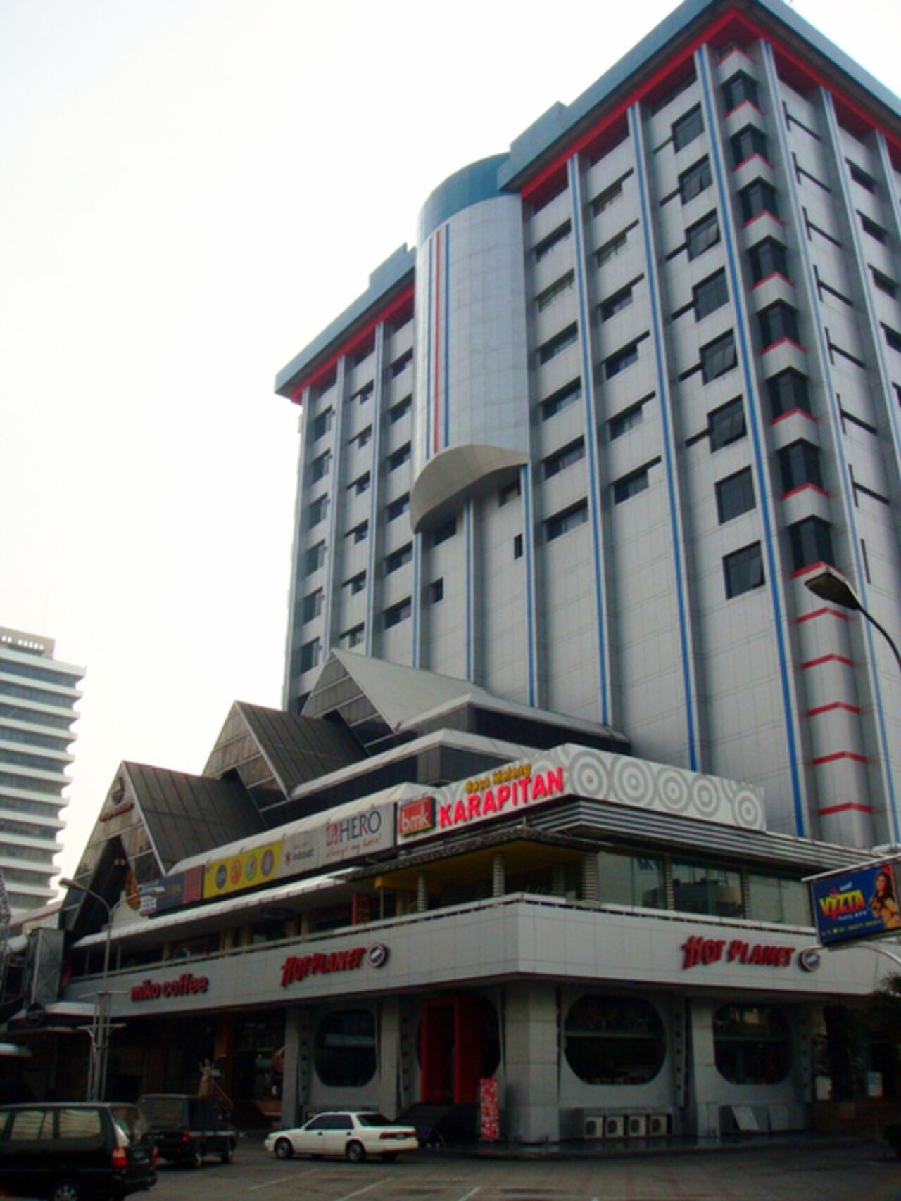 Sarinah