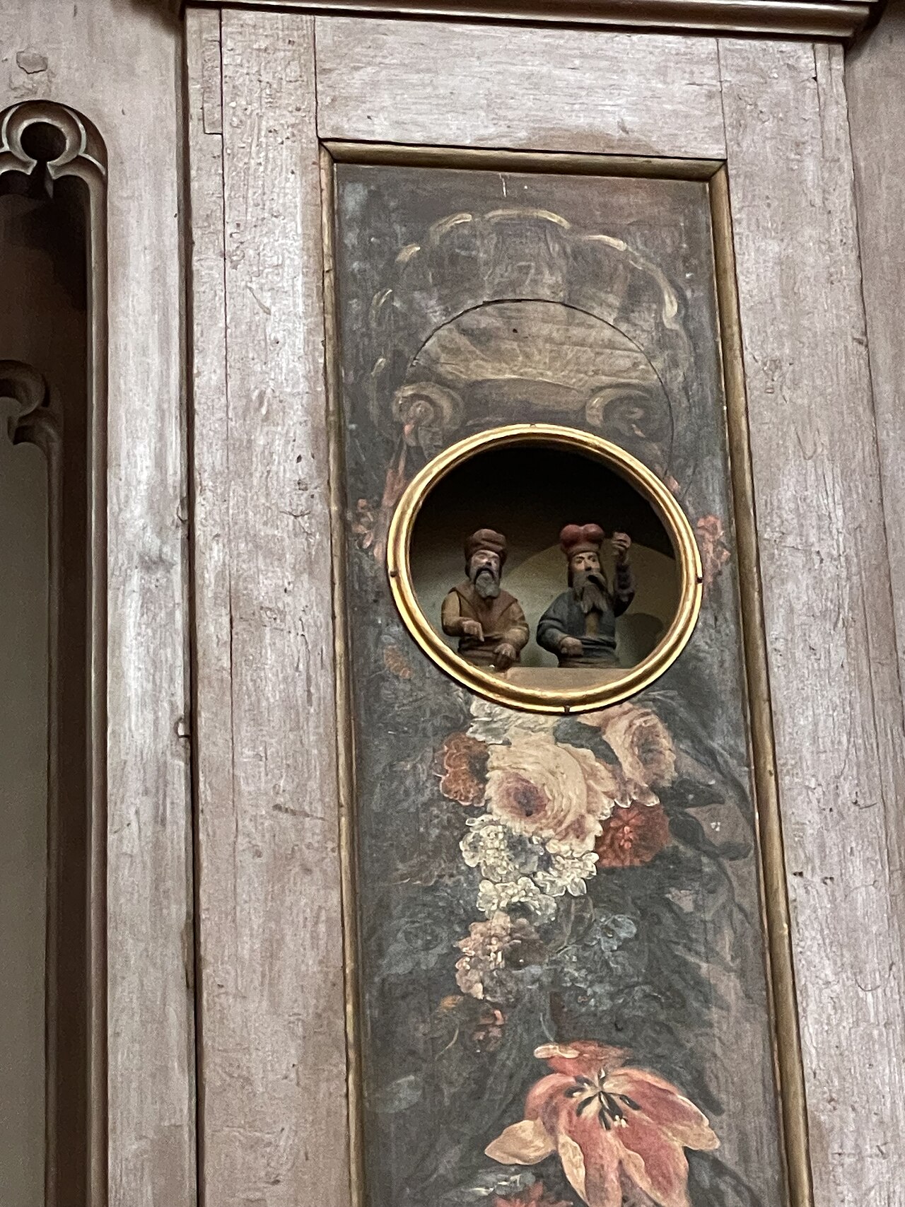 Münih Katedrali fotoğrafı