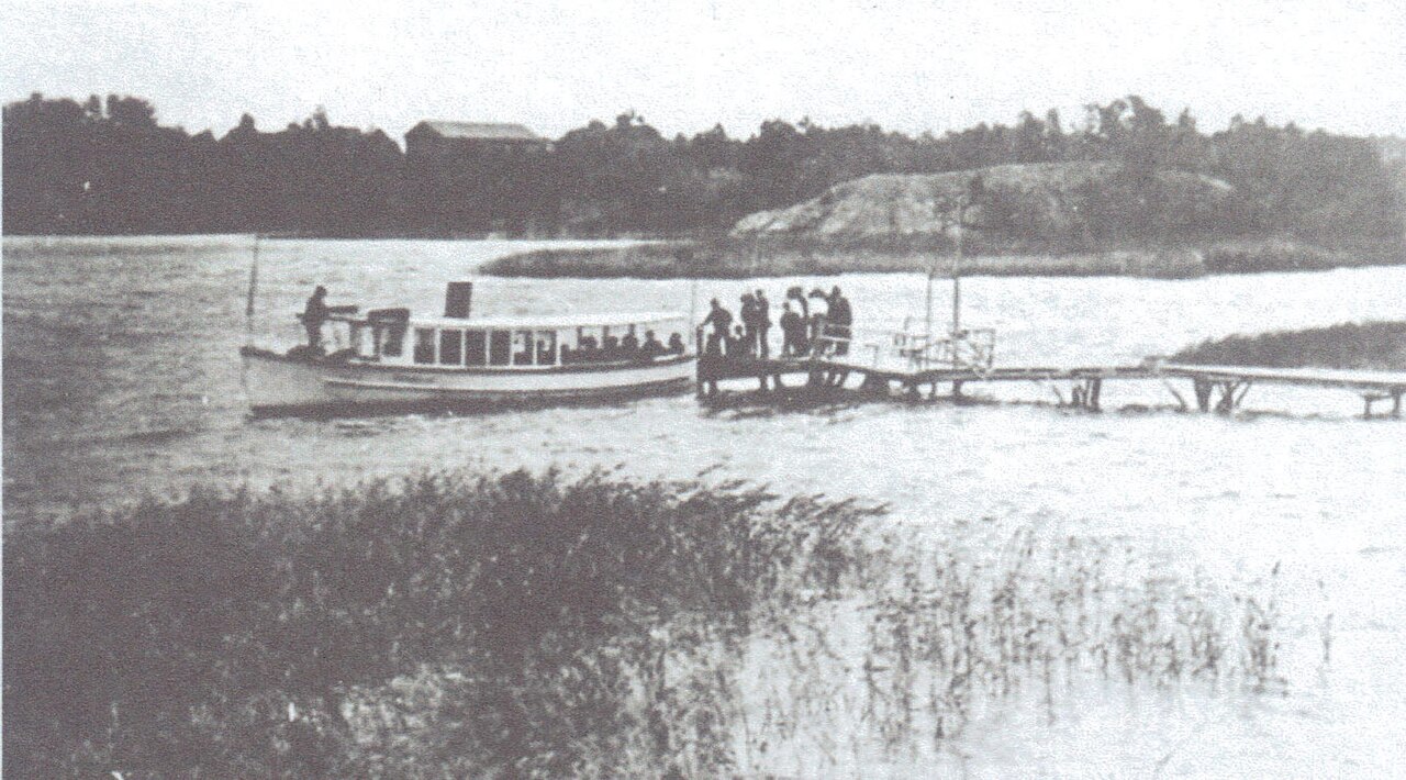 Ein Foto von Drevviken