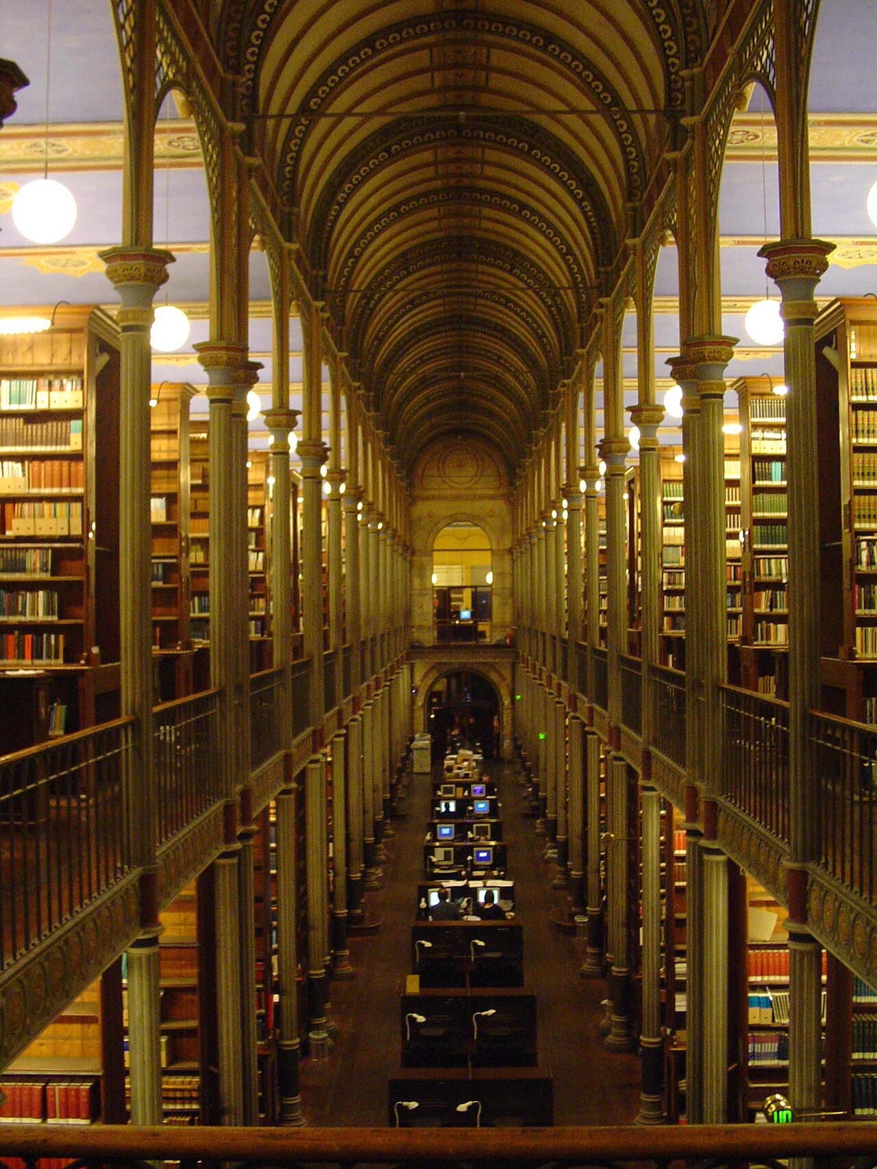 Københavns Universitetsbibliotek Fiolstræde