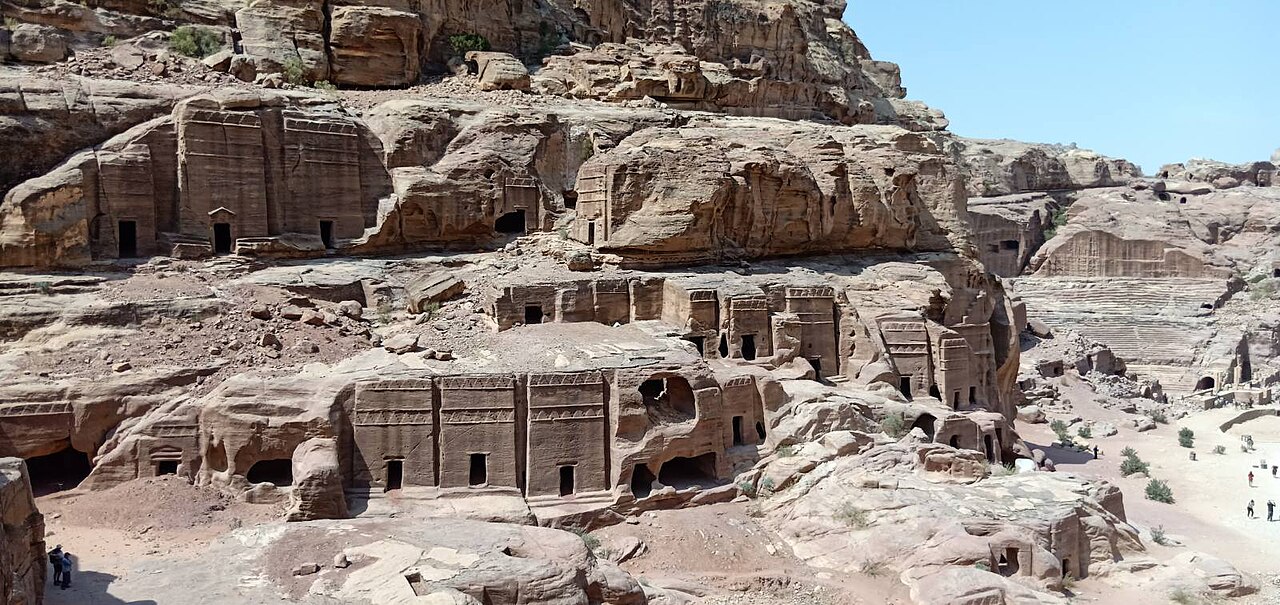 صورة Royal Tombs