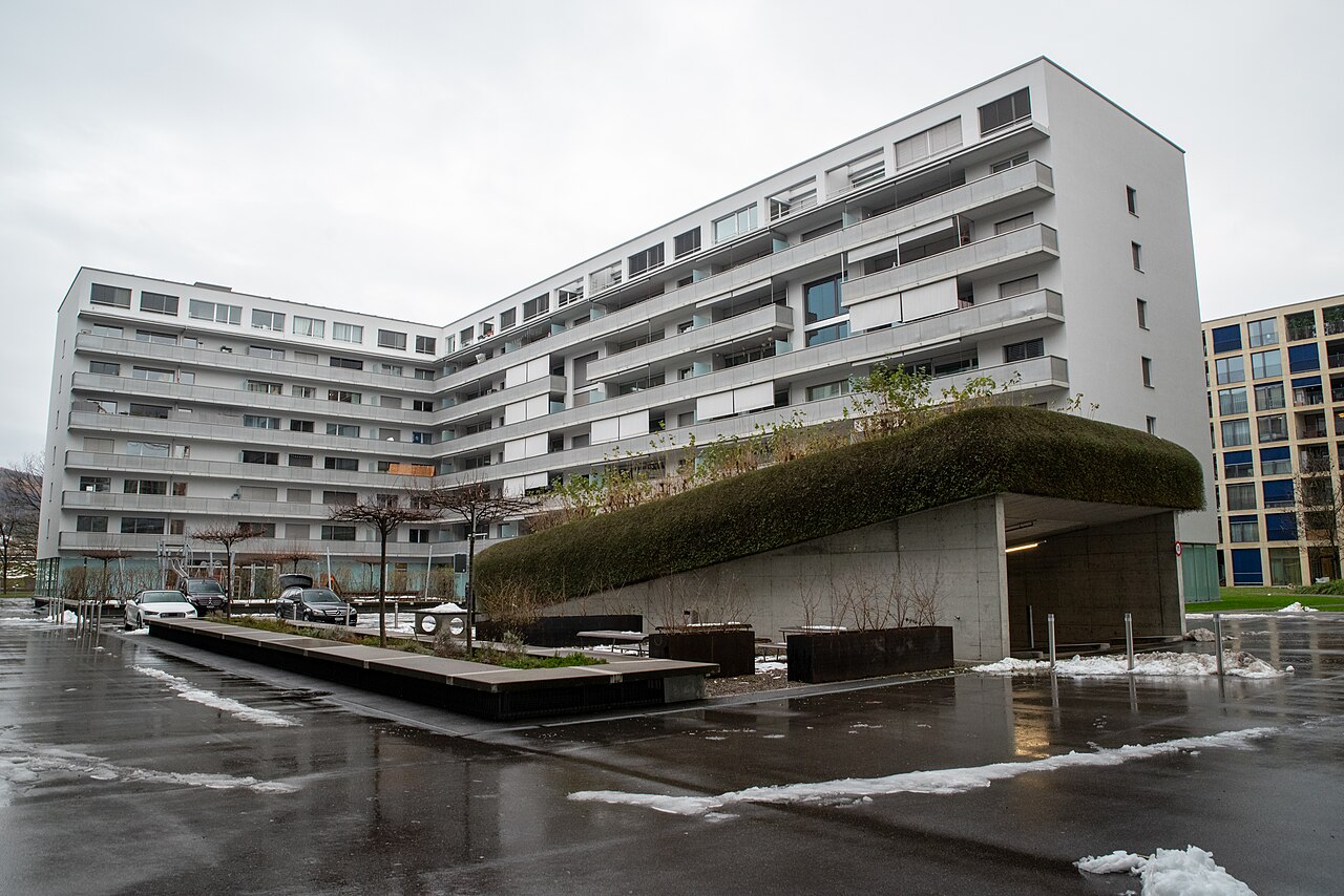Andreaspark
